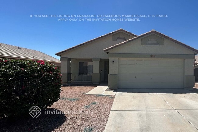 property at 8223 W Mohave St