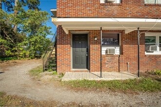 6 Ronnie Ave in Savannah, GA - Building Photo - Building Photo