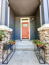342 NE Morgan St in Portland, OR - Building Photo - Building Photo