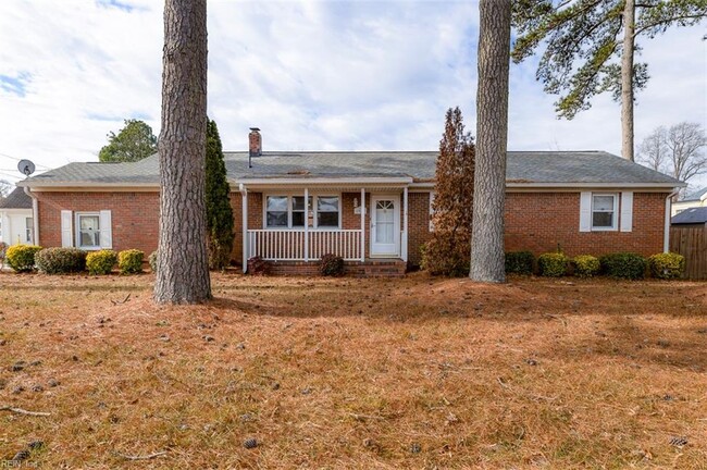 1941 Independence Blvd in Virginia Beach, VA - Building Photo - Building Photo