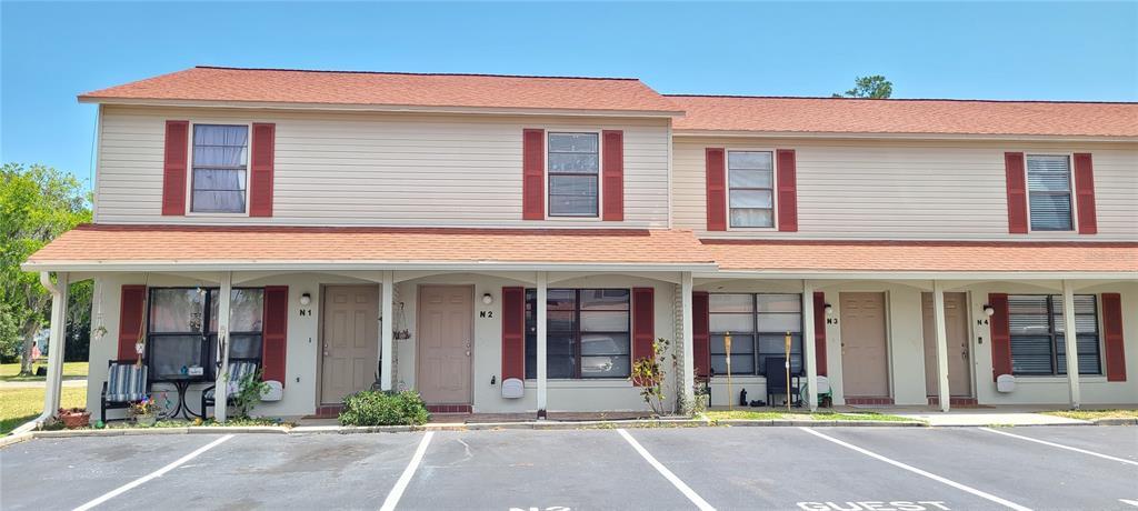 980 Canal View Blvd in Port Orange, FL - Building Photo