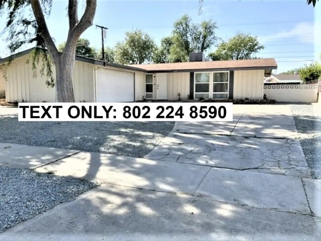 property at 8853 Shawnee Ave