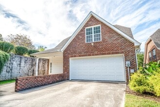 844 Poets Corner Way in Knoxville, TN - Building Photo - Building Photo
