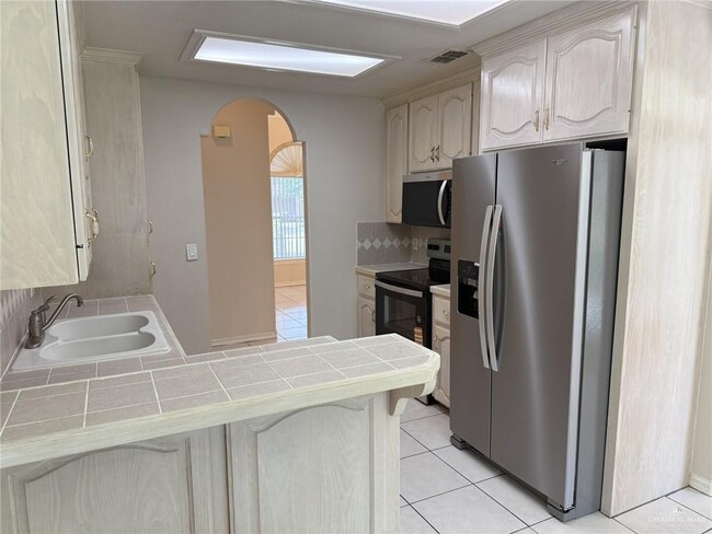 18 San Gerardo St in Mission, TX - Building Photo - Building Photo