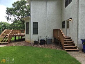 166 Glen Eagle Way in Mcdonough, GA - Building Photo - Building Photo