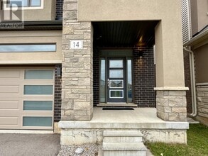 14 Scenic Ridge Gate in Brant, ON - Building Photo - Building Photo