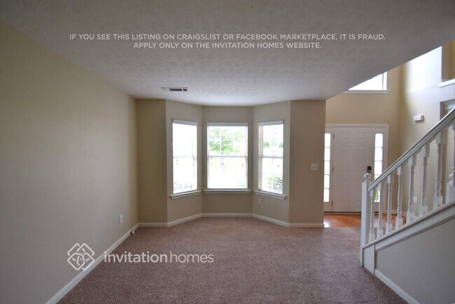 401 Overlook Turn NW in Conyers, GA - Foto de edificio - Building Photo