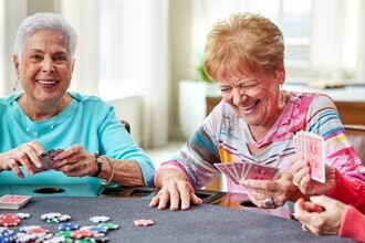 Mera Greenfield 55+ Active Adult in Mesa, AZ - Building Photo - Building Photo