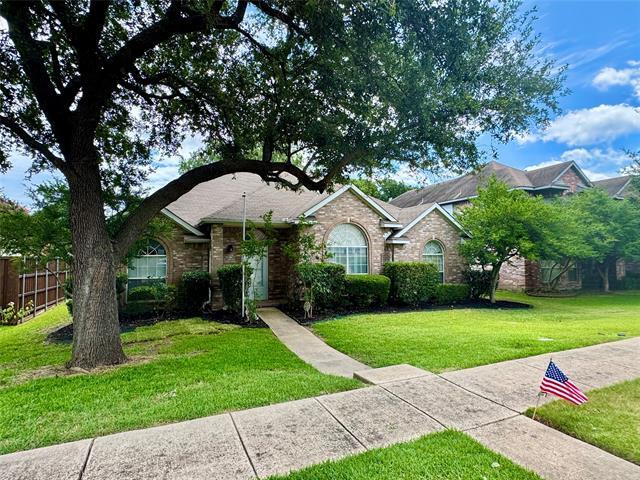 711 Cottonwood Bend Dr