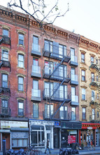 193 Bedford Ave in Brooklyn, NY - Building Photo - Building Photo