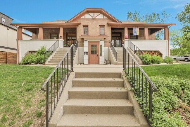 property at 5003 W 30th Ave