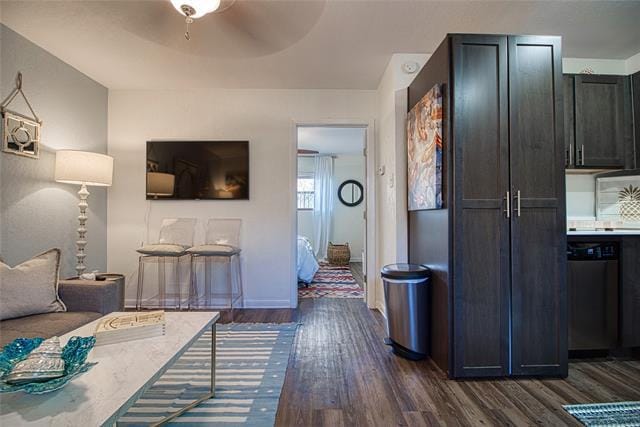 property at 3914 Bowser Ave