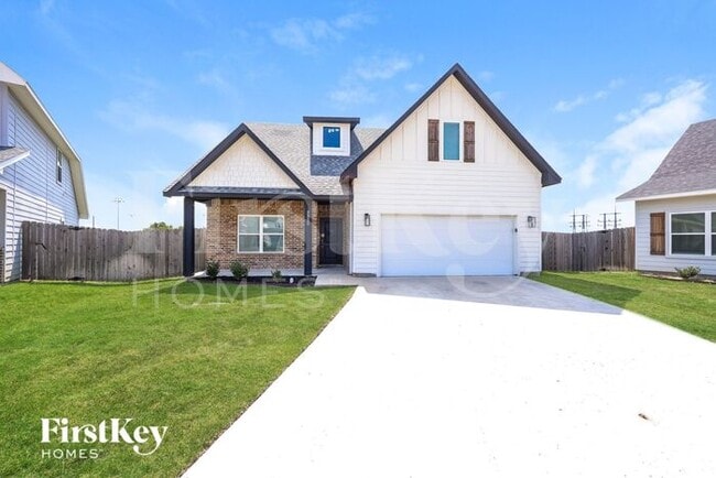property at 7332 Parkside Pl Dr