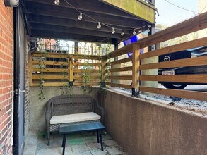 519 Columbus Ave, Unit 1 in Boston, MA - Foto de edificio - Building Photo