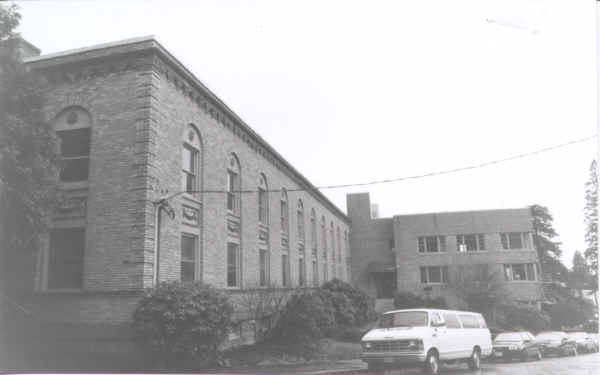 World View Center in Portland, OR - Building Photo - Building Photo