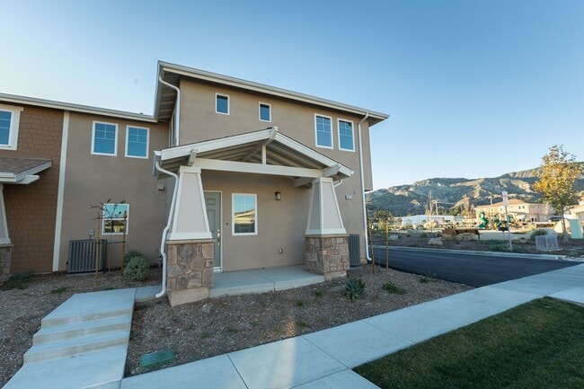 property at 4075 Aurora Way