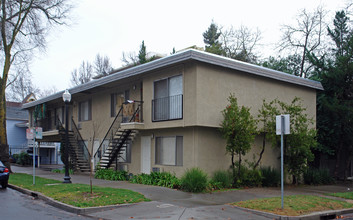 525 13th St in Sacramento, CA - Building Photo - Building Photo