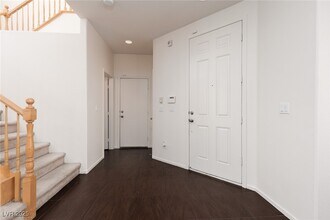 3545 Las Animas Ct in North Las Vegas, NV - Building Photo - Building Photo