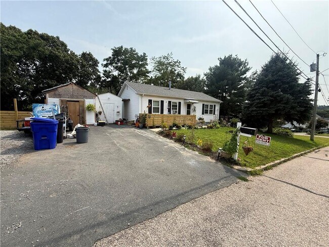 property at 59 Wightman St