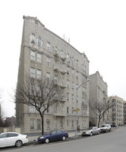 760 Grand Concourse in Bronx, NY - Building Photo - Building Photo