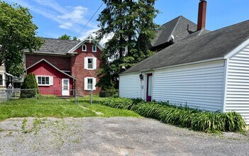 336 Hastings St in South Williamsport, PA - Building Photo - Building Photo