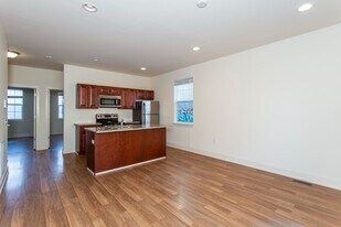1908 N Marshall St in Philadelphia, PA - Building Photo