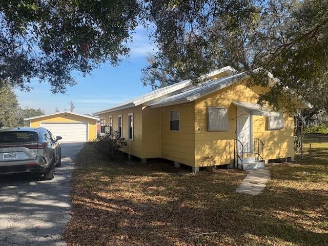 3411 N Combee Rd in Lakeland, FL - Building Photo - Building Photo