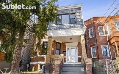 333 Princeton Ave in Jersey City, NJ - Building Photo