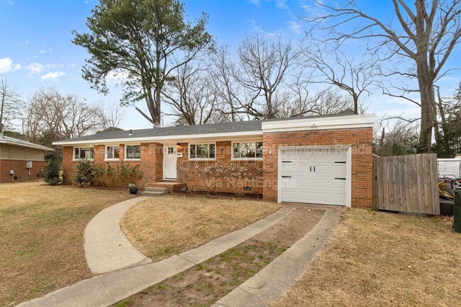 3451 Budd Ct in Norfolk, VA - Building Photo - Building Photo