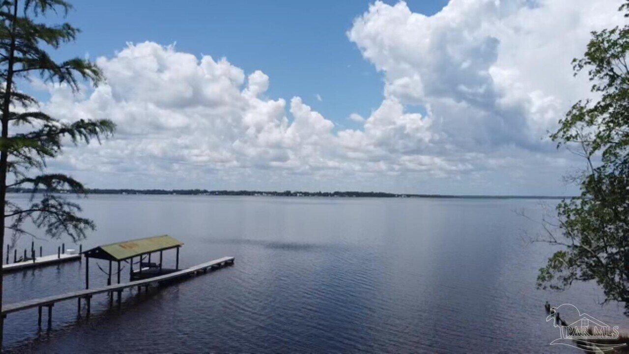 12510 Lillian Hwy in Pensacola, FL - Building Photo