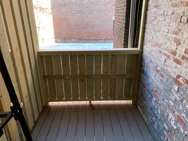 1789 Beacon St, Unit 2A
