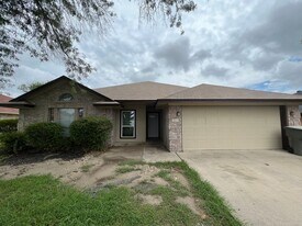 4611 Colby Dr in Killeen, TX - Building Photo