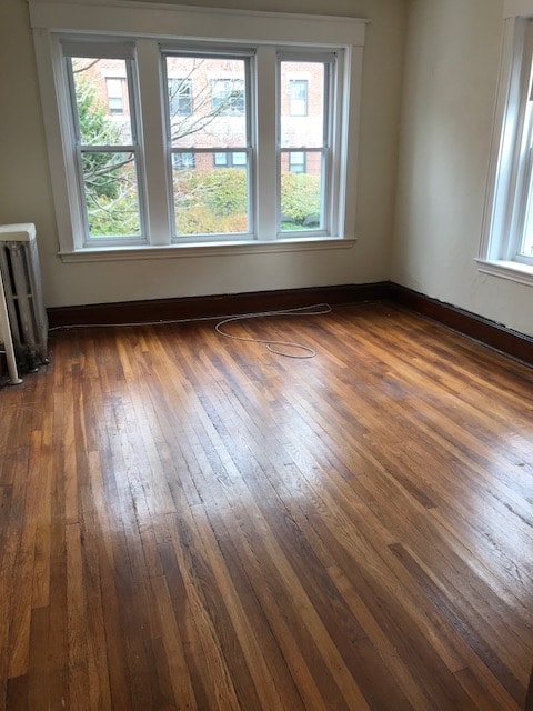 116 Englewood Ave, Unit 4 in Boston, MA - Foto de edificio - Building Photo