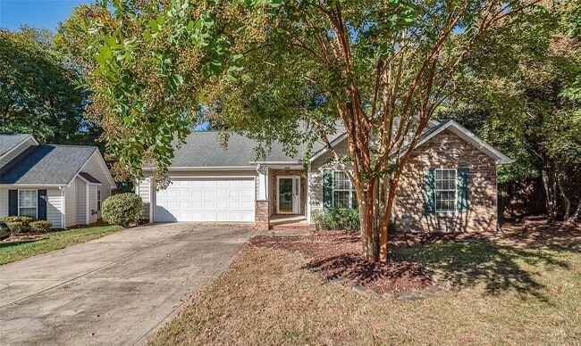 property at 500 Bartling Rd