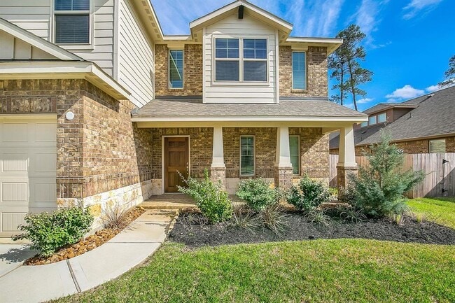 14019 S Wind Cave Ct in Conroe, TX - Building Photo - Building Photo