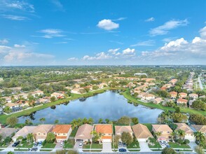 6381 Willoughby Cir in Greenacres, FL - Building Photo - Building Photo