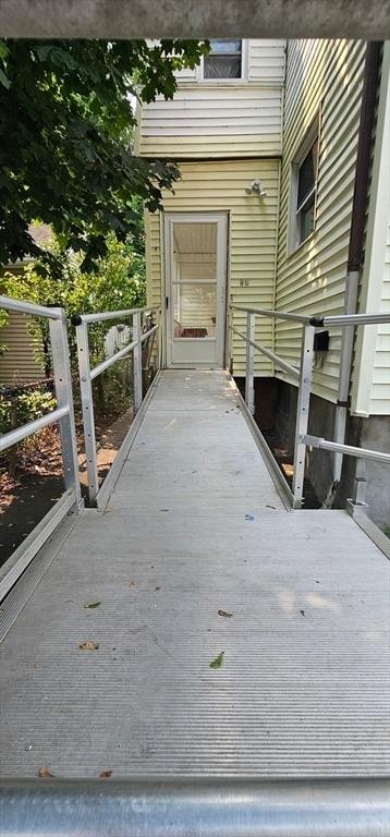 12 Foster St in Springfield, MA - Building Photo - Building Photo