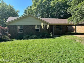 2955 Normandy Dr in Horn Lake, MS - Building Photo