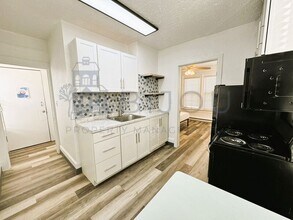 427-431 E Bijou St in Colorado Springs, CO - Building Photo - Building Photo