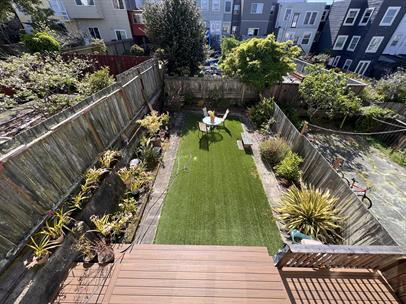 767 18th Ave in San Francisco, CA - Building Photo - Building Photo