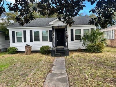 561-562 Dauphin Island Pkwy in Mobile, AL - Building Photo