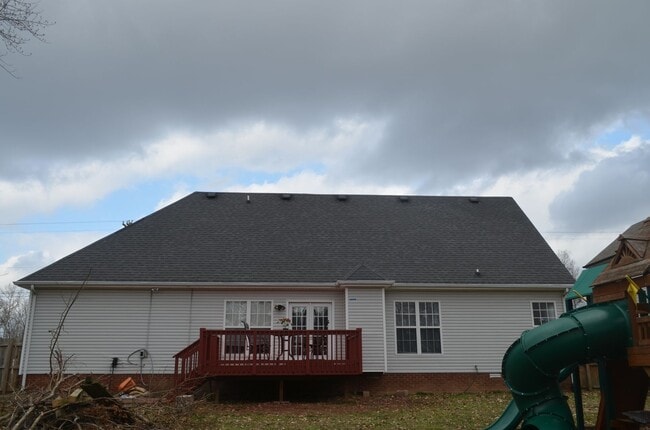 1872 Darlington Dr in Clarksville, TN - Building Photo - Building Photo