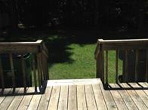 4825 Banfshire Rd in Charlotte, NC - Building Photo - Building Photo