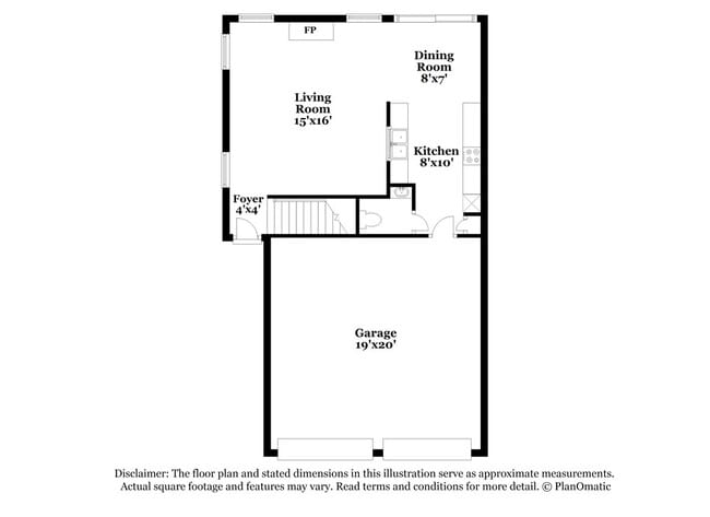 5970 Mountain Top Pl in Cumming, GA - Building Photo - Building Photo