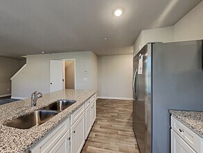 2152 Belmont Cir NE in Conyers, GA - Building Photo - Building Photo