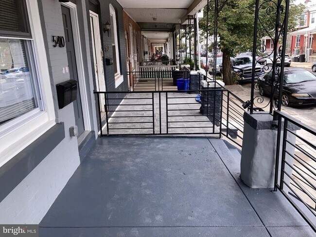 5410 Pine St in Philadelphia, PA - Building Photo - Building Photo