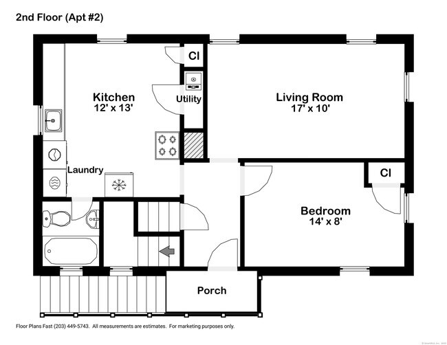 6 Crescent St in Ansonia, CT - Building Photo - Building Photo