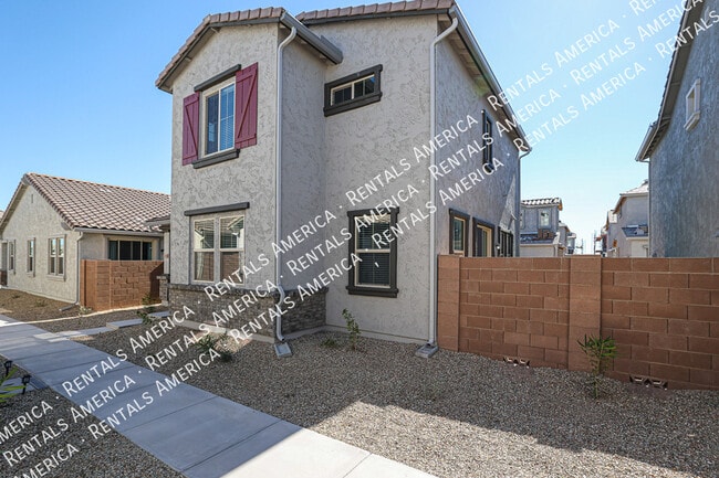 25196 N 142nd Dr in Surprise, AZ - Building Photo - Building Photo
