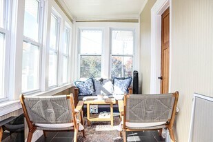 36 Lancaster St in Quincy, MA - Building Photo