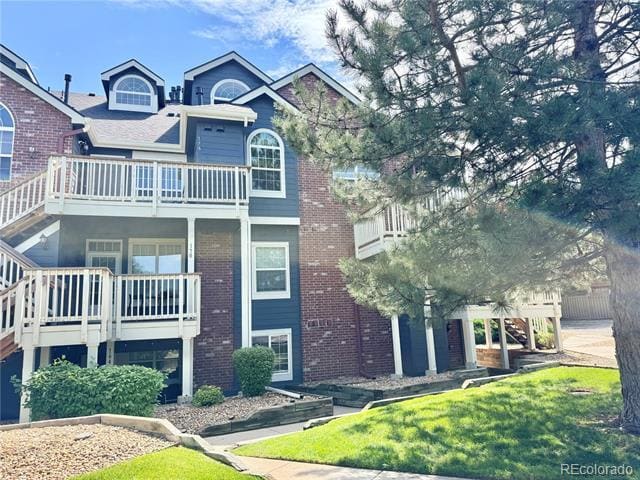property at 14319 E Grand Dr